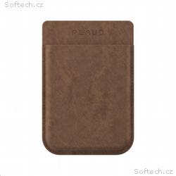PLAUD Note Case Brown - Pouzdro na Note, hnědé