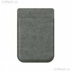 PLAUD Note Case Green - Pouzdro na Note, zelené