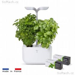 Véritable Exky SMART - Automatický květináč s regu