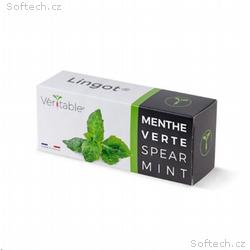 Véritable Lingot Máta klasnatá