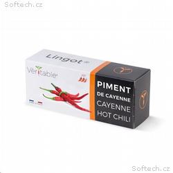 Véritable Lingot Cayenne pálivé chilli