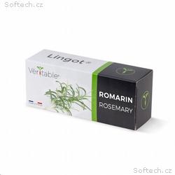 Véritable Lingot Rozmarýn