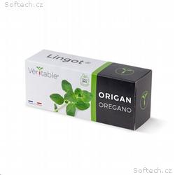 Véritable Lingot Oregano - BIO