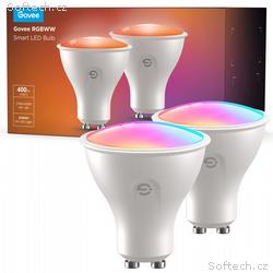 Govee Smart žárovka RGBWW 4,8W-50W 400lm Long Life