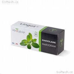 Véritable Lingot Majoránka - BIO