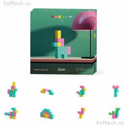 Pixio Voxart - Icon - Sweet Dreams, Smart Pixel