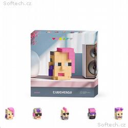 Pixio Voxart - Cubeheads - Dudes, Smart Pixel