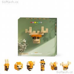Pixio Voxart - Wildheads - Orange Edition, Smart P