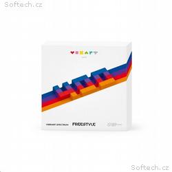Pixio Voxart - Vibrant Spectrum, Smart Pixel
