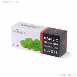 Véritable Lingot Bazalka mamutí