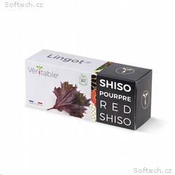 Véritable Lingot Fialový shiso - BIO