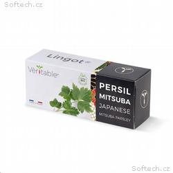 Véritable Lingot Japonská petržel Mitsuba