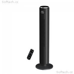 Levoit F361 Vortex Tower Fan - Automatický ventilá