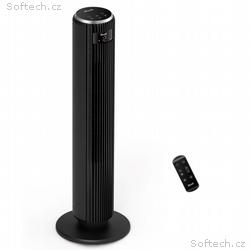 Levoit TempSense F362 DC Vortex Tower Fan - Automa