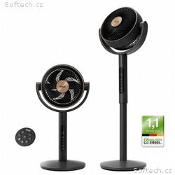Levoit TempSense R432 DC Cyclone Fan - Automatický