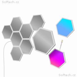 Govee RBIC Glide Hexa světelné panely rozšíření 2k