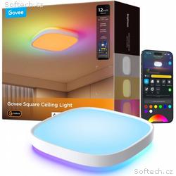 Govee RGBICWW Smart duální stropní světlo 2400lm 3