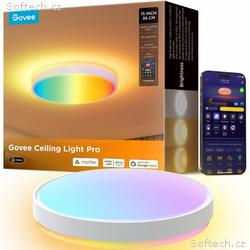 Govee RGBICWW Smart duální stropní světlo 3500lm 3