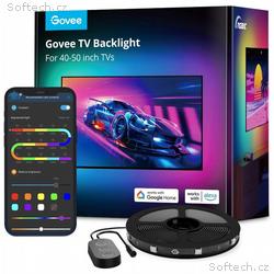 Govee TV 40-50" SMART LED podsvícení RGBIC