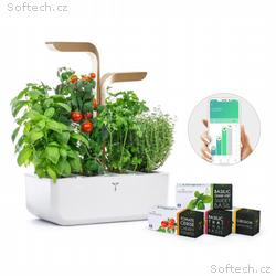 Véritable CONNECT - Smart automatický květináč s r