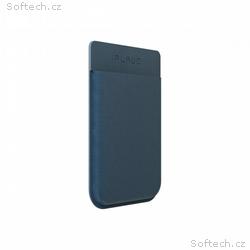 PLAUD Note Case Navy Blue - Pouzdro na Note, námoř
