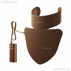 JOVS LED světelná maska na krk a hrudník