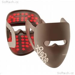 JOVS LED světelná terapeutická maska na obličej