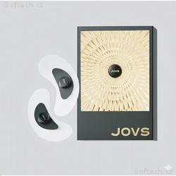 JOVS RevivaEye kolagenové oční náplasti