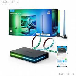 Govee AI Sync Box Kit 2 Smart sada PC osvětlení 27