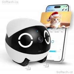 Enabot EBO Air 2 - Robotický AI společník s 2K kam