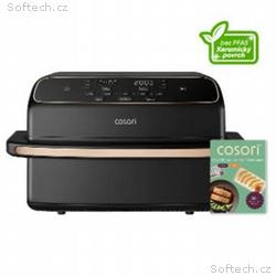 Cosori Dual Blaze Twin Fry Compact horkovzdušná fr