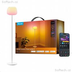 Govee Lantern RGBICWW stojací lampa, Matter