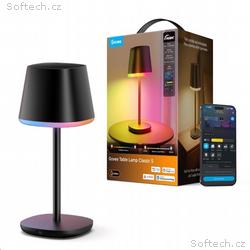Govee Table Lamp Classic S RGBICWW stolní lampa, M
