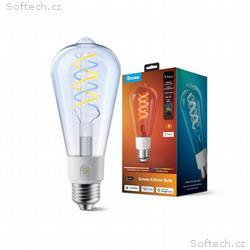 Govee Smart žárovka ST64 RGBWW 5W-40W 500lm E27 Lo