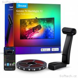 Govee DreamView T2 DUAL TV 75-85" SMART LED podsví