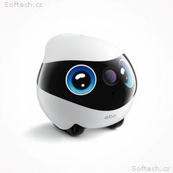 Enabot EBO Mini Robotický společník