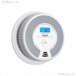 X-Sense SC07-MR kombinovaný RF detektor kouře a CO