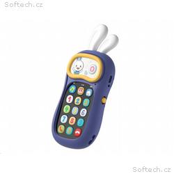 Alilo T1 Můj první mobil - Interaktivní dětský tel