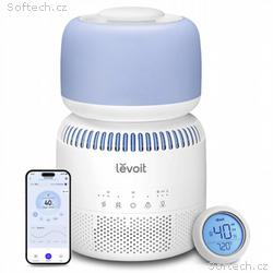 Levoit Baby - Chytrý odpařovací zvlhčovač 3,8L