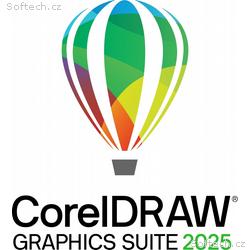 CorelDRAW Graphics Suite 2025 Multi Language - Win