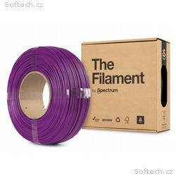 Spectrum The Filament ReFill PETG 1.75mm Plasma Pu