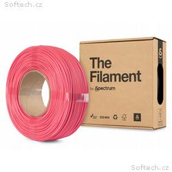Spectrum The Filament ReFill PETG 1.75mm Strawberr