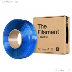 Spectrum The Filament ReFill PETG 1.75mm Transpare