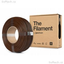 Spectrum The Filament ReFill PLA 1.75mm Bison Brow