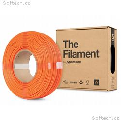 Spectrum The Filament ReFill PLA 1.75mm Machinery 