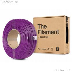 Spectrum The Filament ReFill PLA 1.75mm Plasma Pur