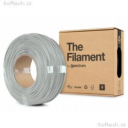 Spectrum The Filament ReFill PLA 1.75mm Silver Alu