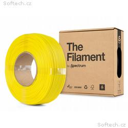 Spectrum The Filament ReFill PLA 1.75mm Sorbet Yel