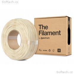 Spectrum The Filament ReFill PLA 1.75mm Wood Ash 1