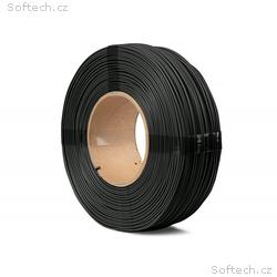 Filament C-TECH ESSENTIAL LINE, PLA, černá, 1,75mm
